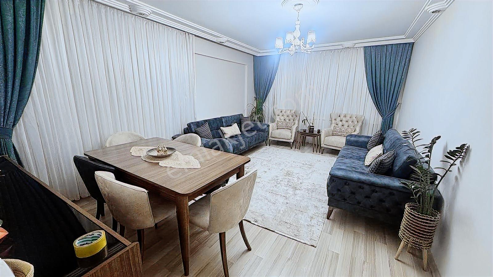 Dsi Arkasında Adliye Ve Cezaevi Ne Yürüme Mesafesinde 1 Kat — fotoğraf 9
