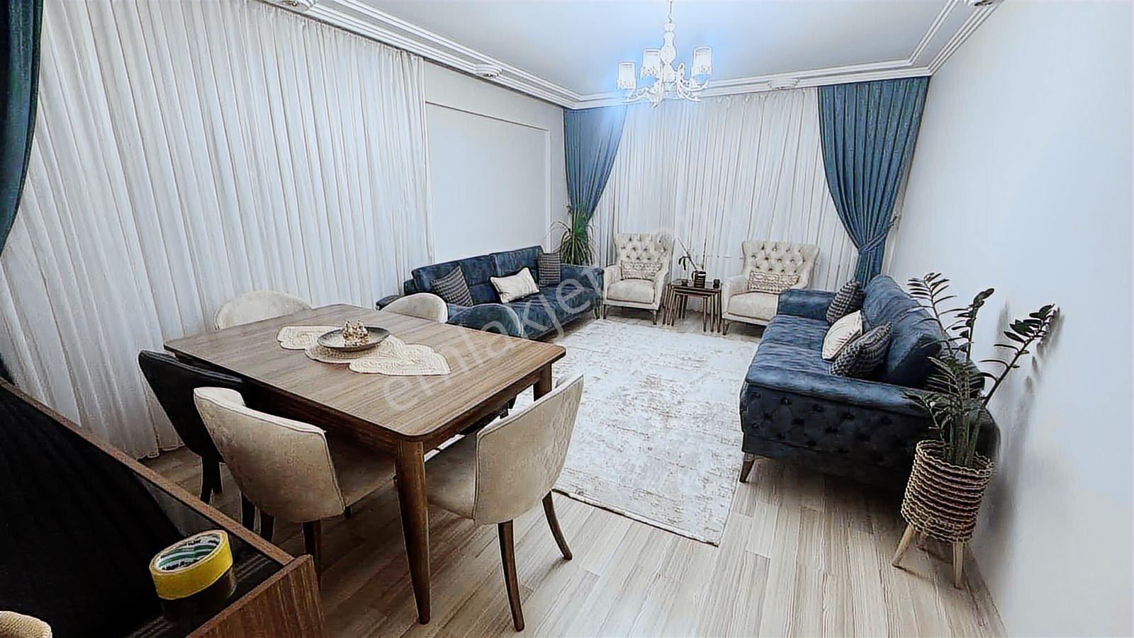 Dsi Arkasında Adliye Ve Cezaevi Ne Yürüme Mesafesinde 1 Kat — fotoğraf 10