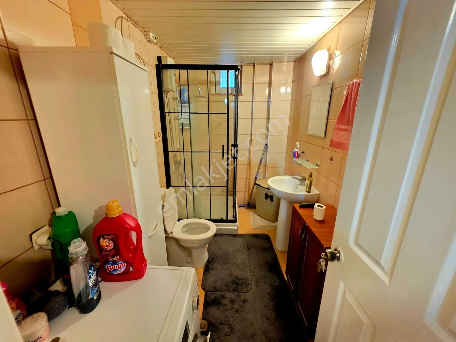 Yenigün 'de Şehitler Parkına Yakın, 2+1 Satılık Daire — fotoğraf 26