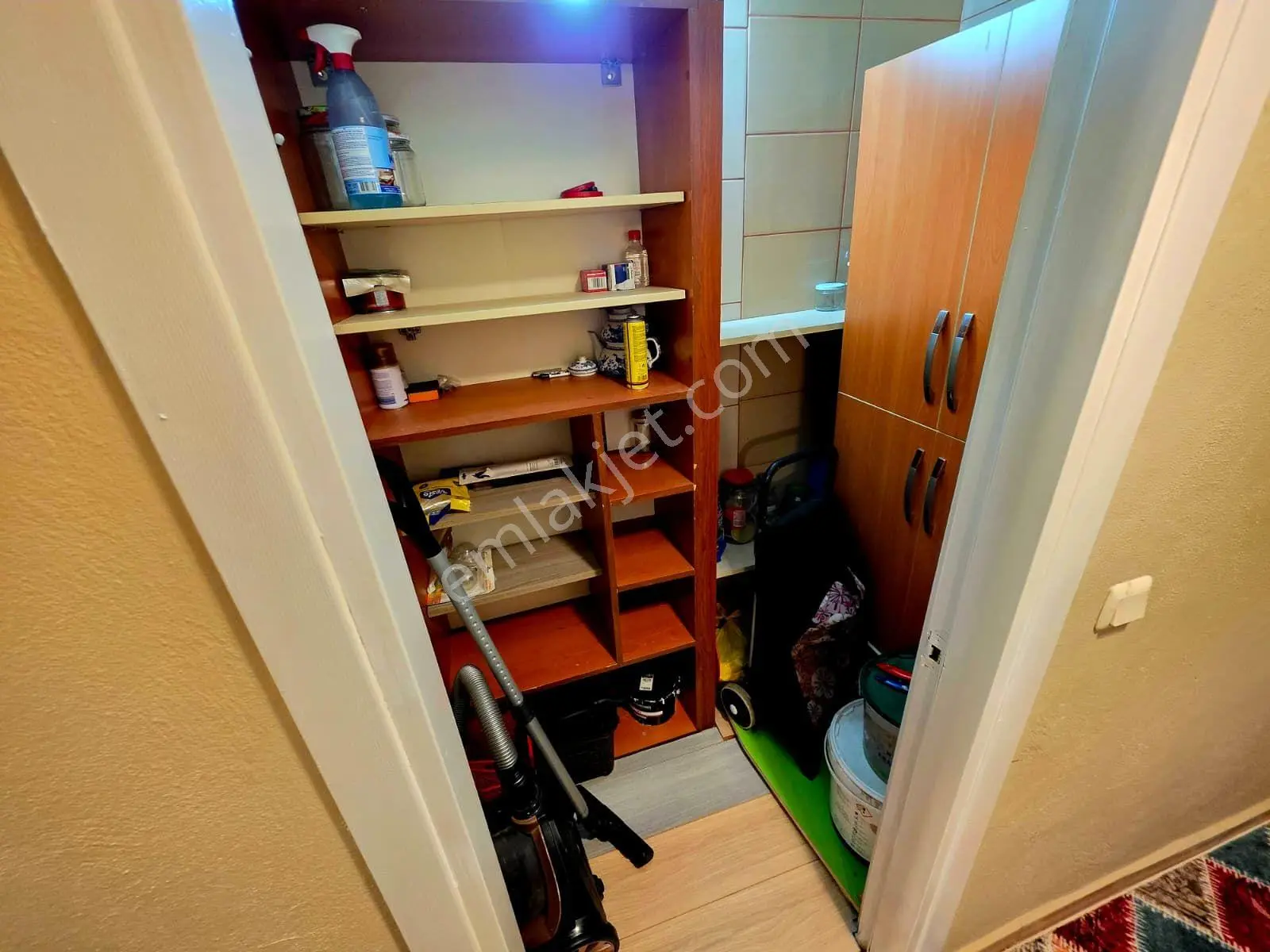 Yenigün 'de Şehitler Parkına Yakın, 2+1 Satılık Daire — fotoğraf 27