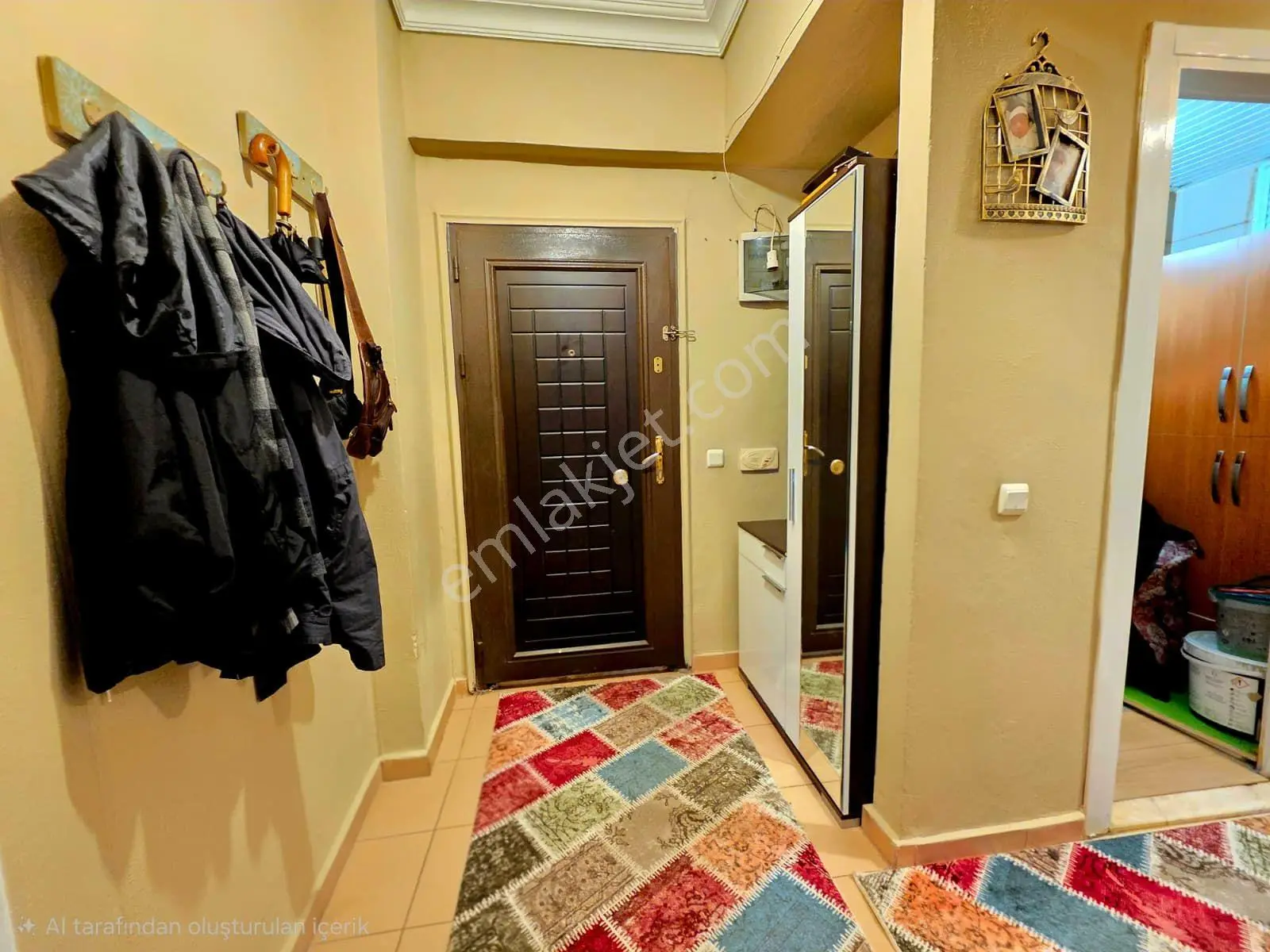 Yenigün 'de Şehitler Parkına Yakın, 2+1 Satılık Daire — fotoğraf 28
