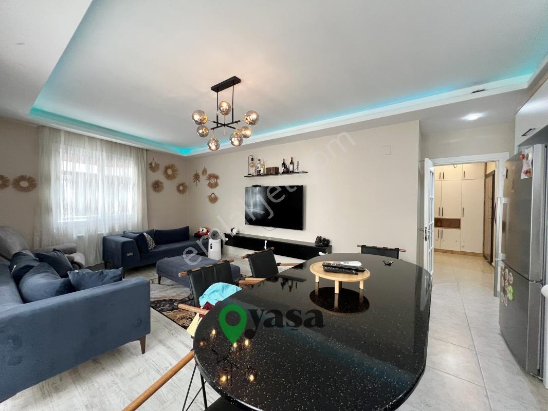 Yaşa Gyd - Turgutreiste Yeni Eşyalı 2+1 Satılık Daire — fotoğraf 4