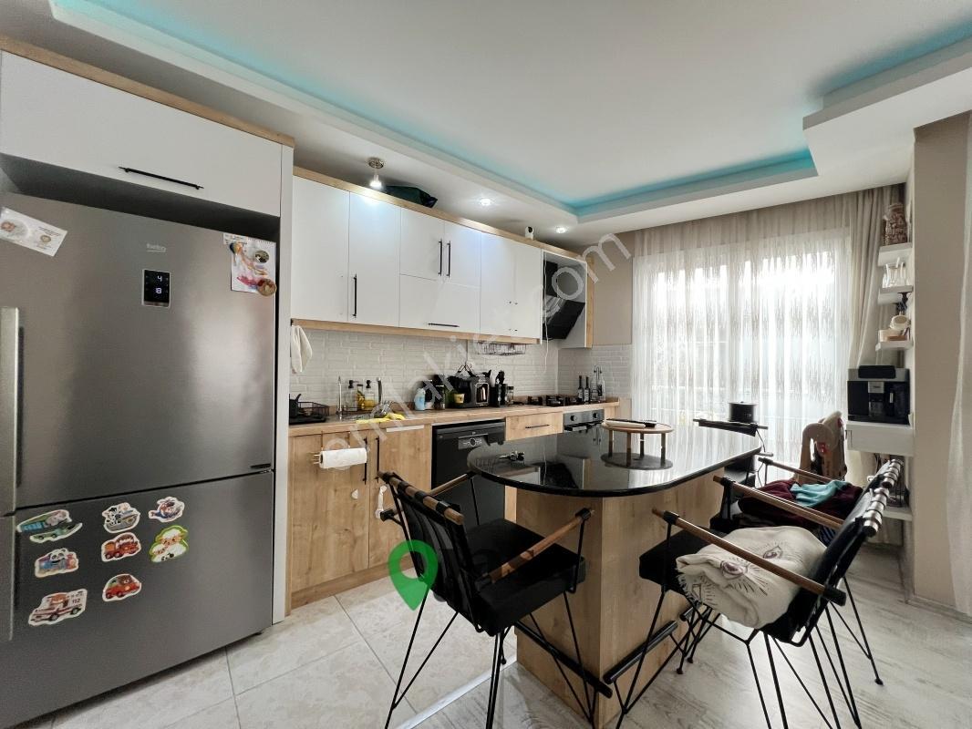 Yaşa Gyd - Turgutreiste Yeni Eşyalı 2+1 Satılık Daire — fotoğraf 5