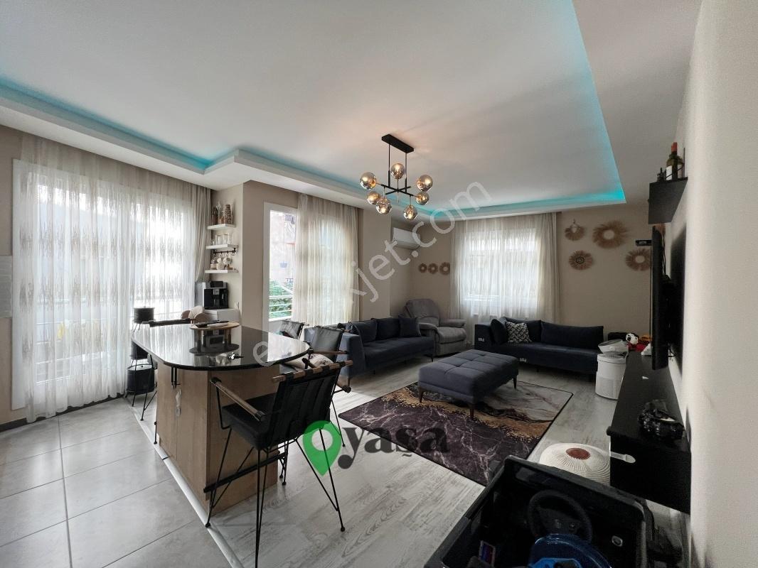 Yaşa Gyd - Turgutreiste Yeni Eşyalı 2+1 Satılık Daire — fotoğraf 7