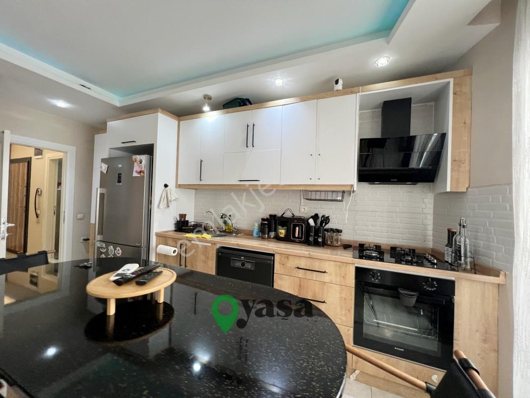 Yaşa Gyd - Turgutreiste Yeni Eşyalı 2+1 Satılık Daire — fotoğraf 8