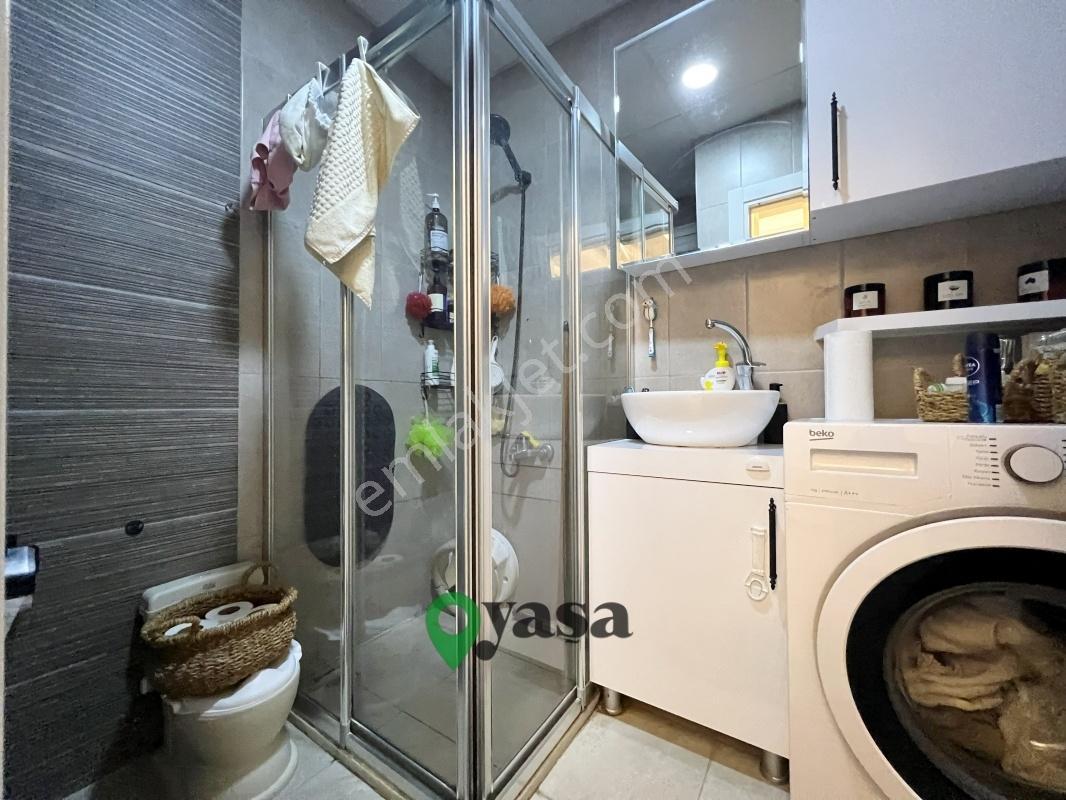 Yaşa Gyd - Turgutreiste Yeni Eşyalı 2+1 Satılık Daire — fotoğraf 13
