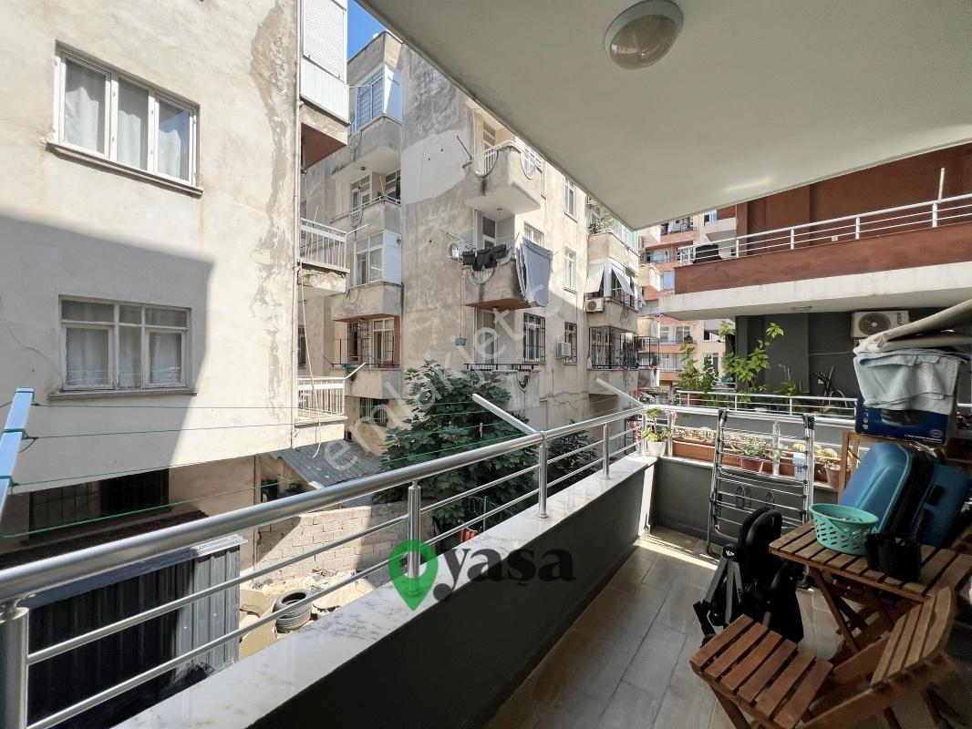 Yaşa Gyd - Turgutreiste Yeni Eşyalı 2+1 Satılık Daire — fotoğraf 15