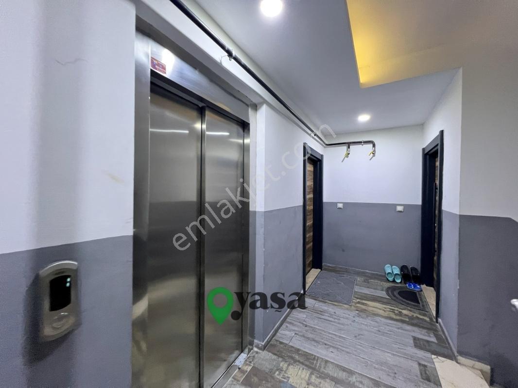 Yaşa Gyd - Turgutreiste Yeni Eşyalı 2+1 Satılık Daire — fotoğraf 18