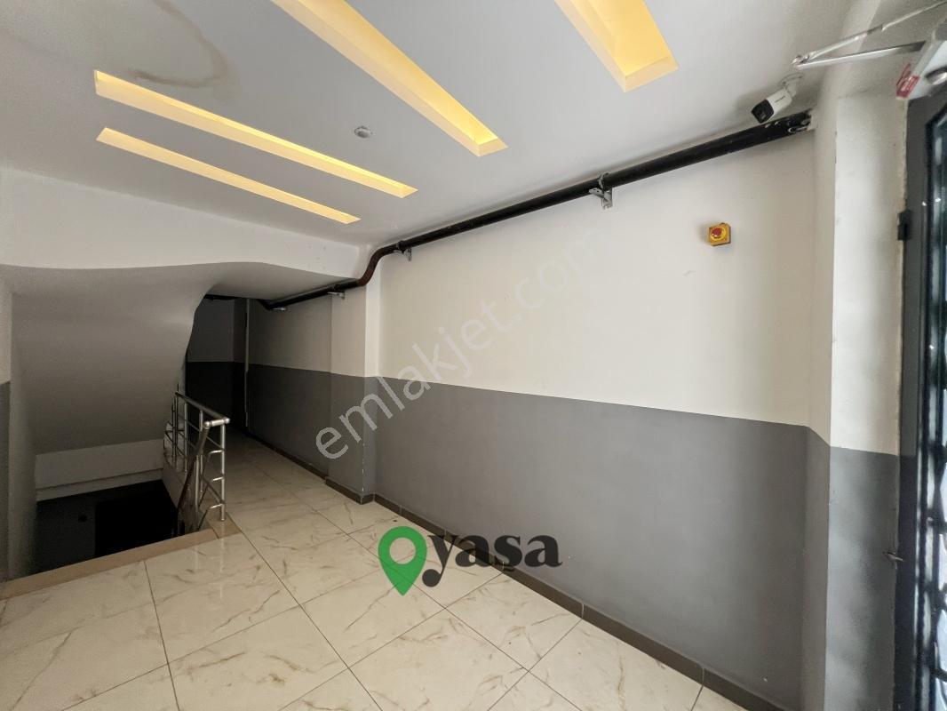 Yaşa Gyd - Turgutreiste Yeni Eşyalı 2+1 Satılık Daire — fotoğraf 20