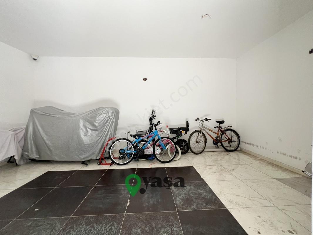 Yaşa Gyd - Turgutreiste Yeni Eşyalı 2+1 Satılık Daire — fotoğraf 21