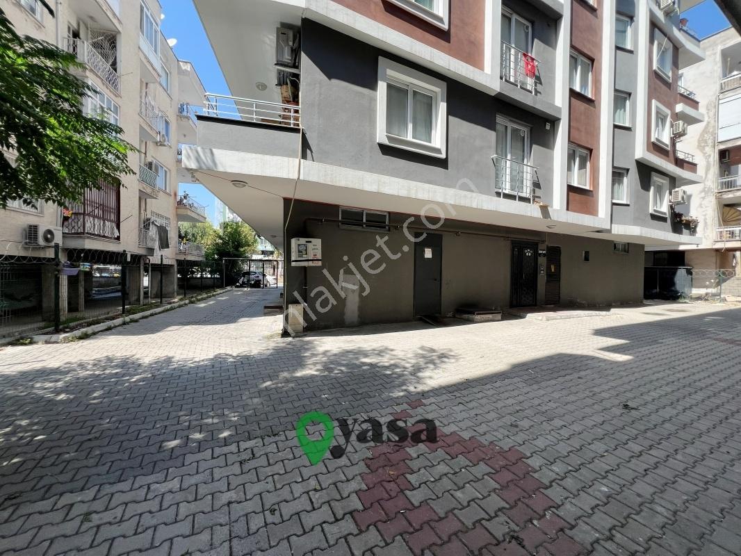 Yaşa Gyd - Turgutreiste Yeni Eşyalı 2+1 Satılık Daire — fotoğraf 22