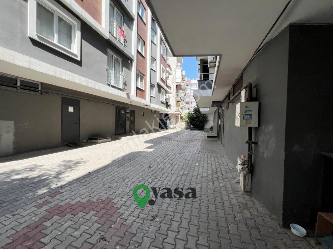 Yaşa Gyd - Turgutreiste Yeni Eşyalı 2+1 Satılık Daire — fotoğraf 23