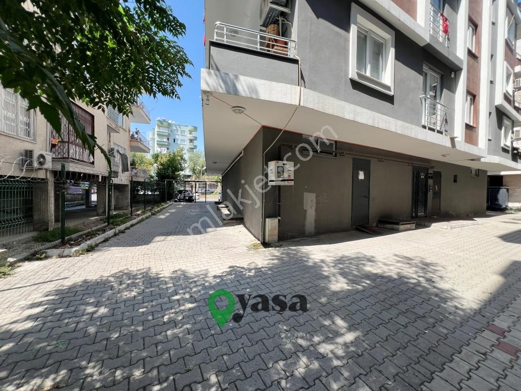 Yaşa Gyd - Turgutreiste Yeni Eşyalı 2+1 Satılık Daire — fotoğraf 24