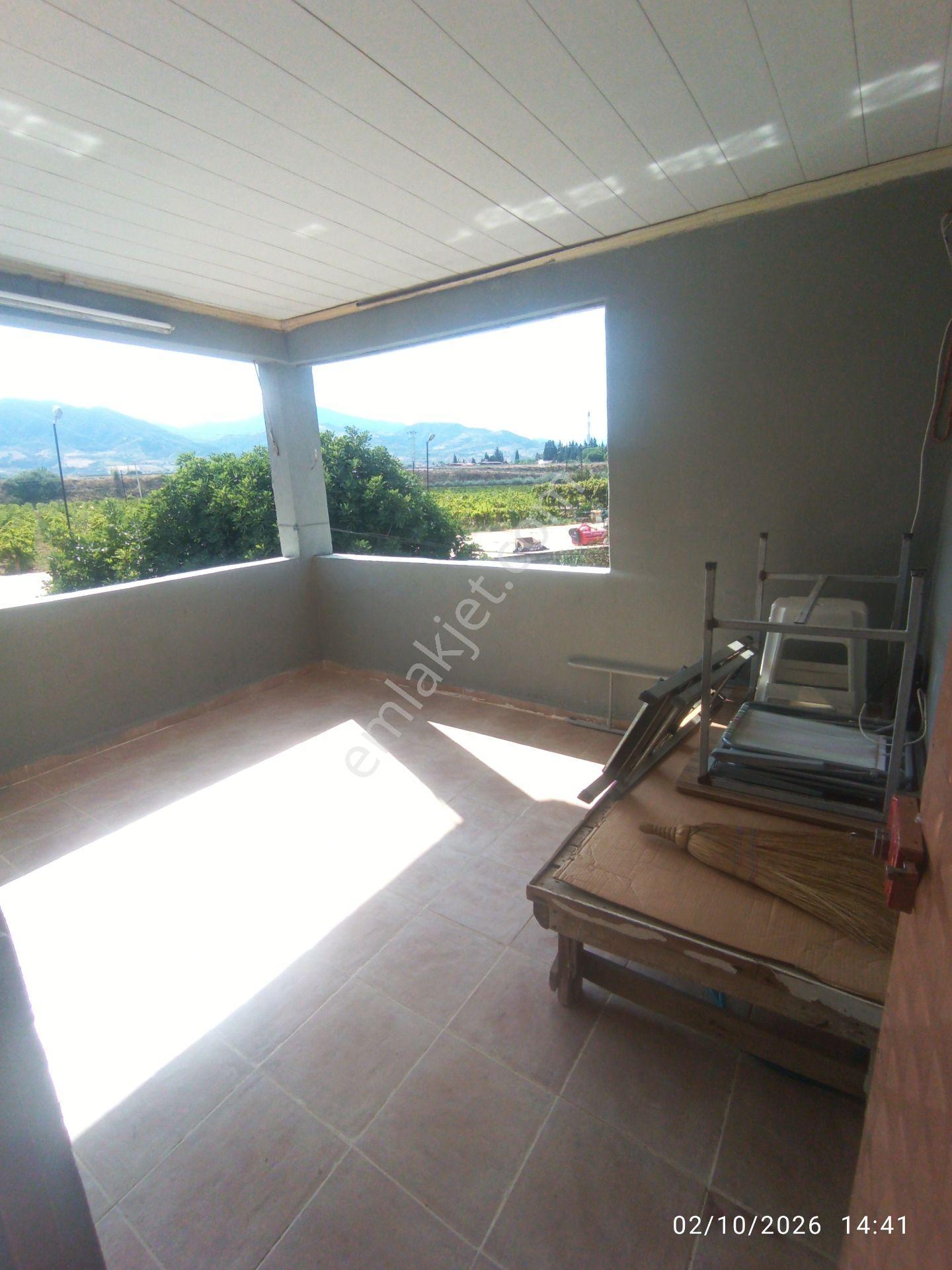 Alaşehir Akkeçili'de Satılık 2894 M² Bağ Ve Bahçe — fotoğraf 16
