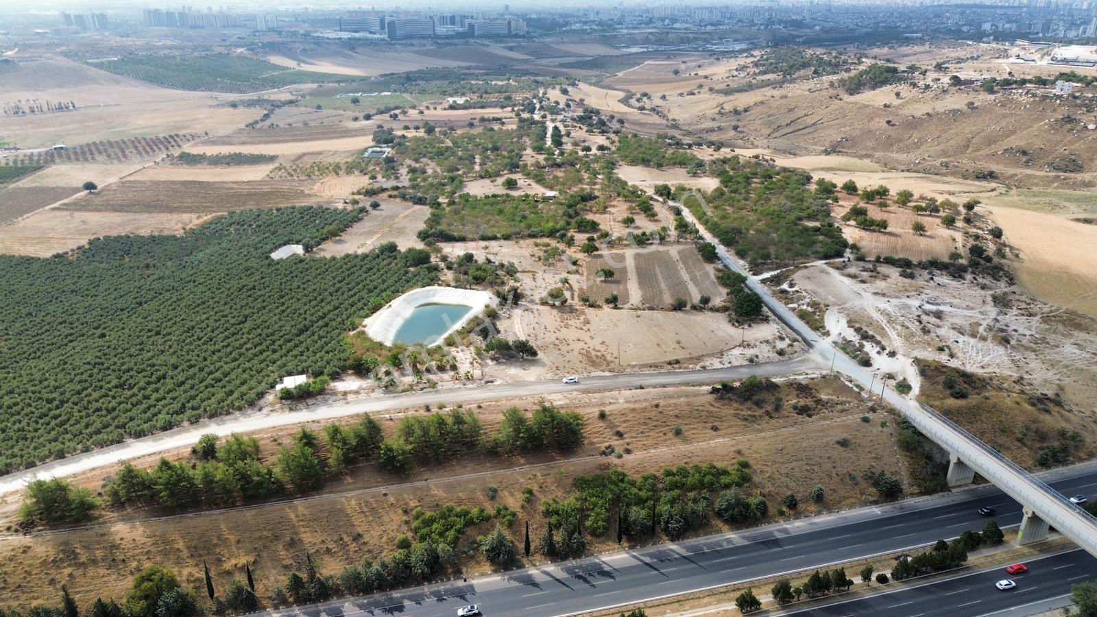 Arve'den Toroslar Bulukluda Kaçırılmayacak Fırsat Arsa! — fotoğraf 7