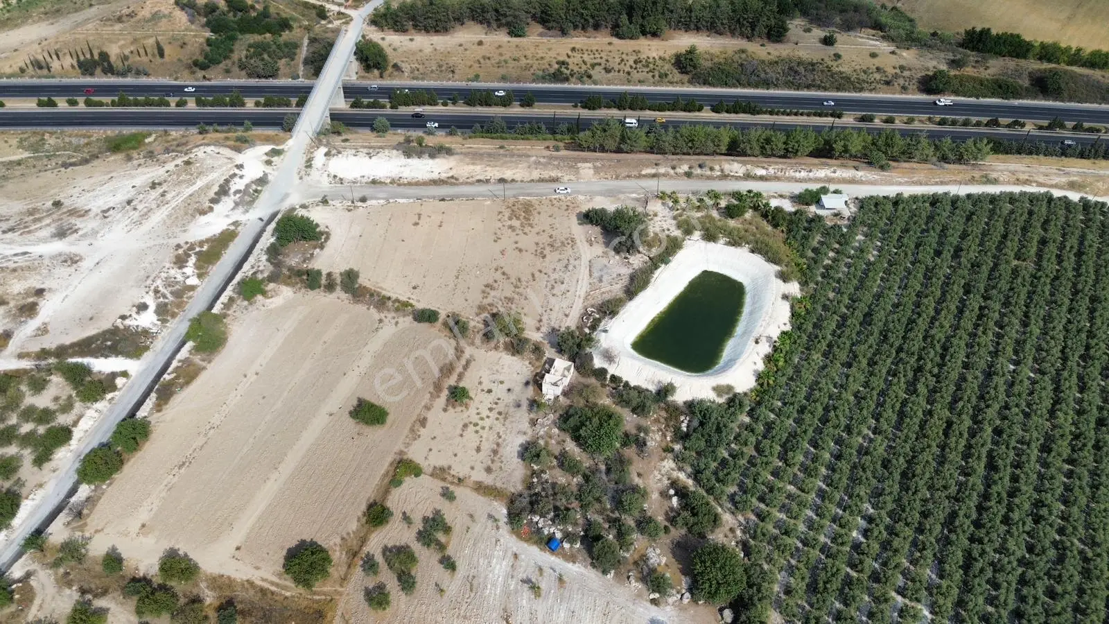 Arve'den Toroslar Bulukluda Kaçırılmayacak Fırsat Arsa! — fotoğraf 8
