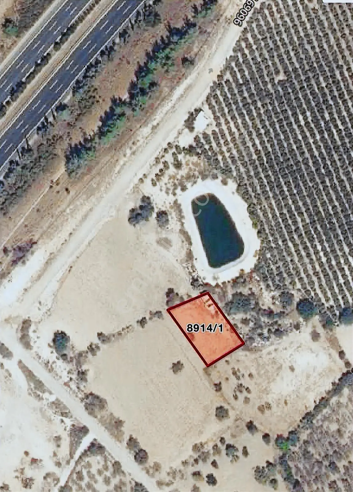 Arve'den Toroslar Bulukluda Kaçırılmayacak Fırsat Arsa! — fotoğraf 13