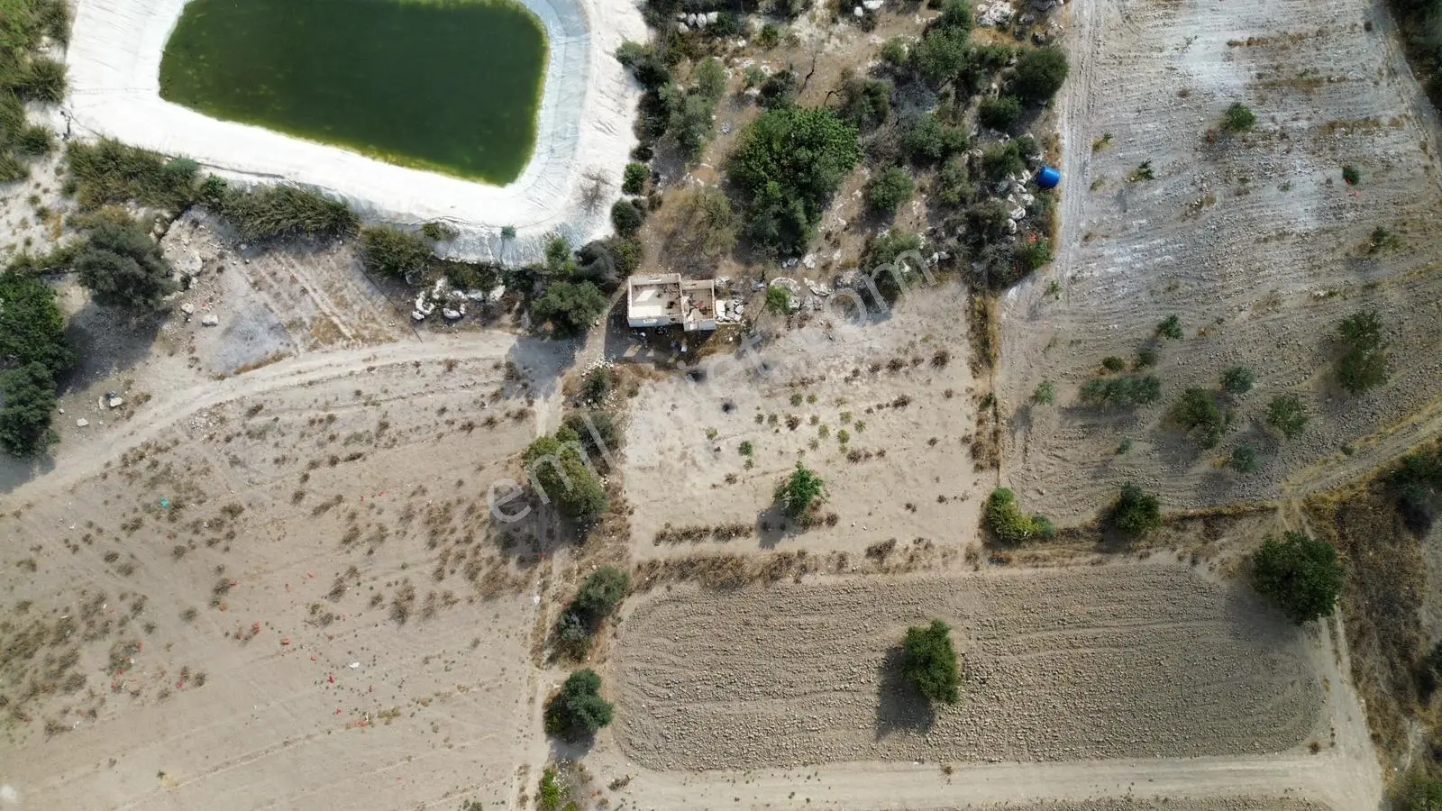 Arve'den Toroslar Bulukluda Kaçırılmayacak Fırsat Arsa! — fotoğraf 14