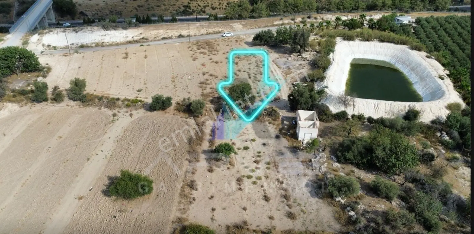 Arve'den Toroslar Bulukluda Kaçırılmayacak Fırsat Arsa! — fotoğraf 16