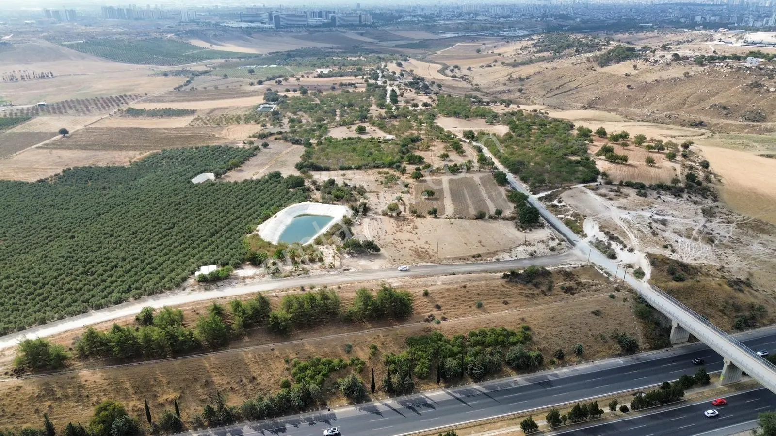 Arve'den Toroslar Bulukluda Kaçırılmayacak Fırsat Arsa! — fotoğraf 30