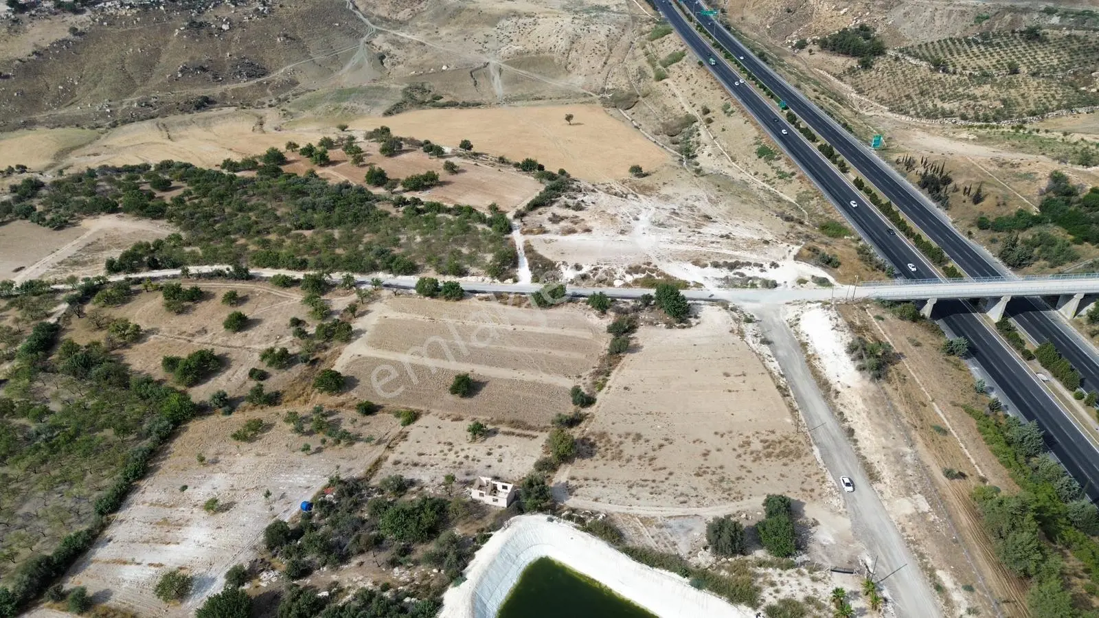 Arve'den Toroslar Bulukluda Kaçırılmayacak Fırsat Arsa! — fotoğraf 33