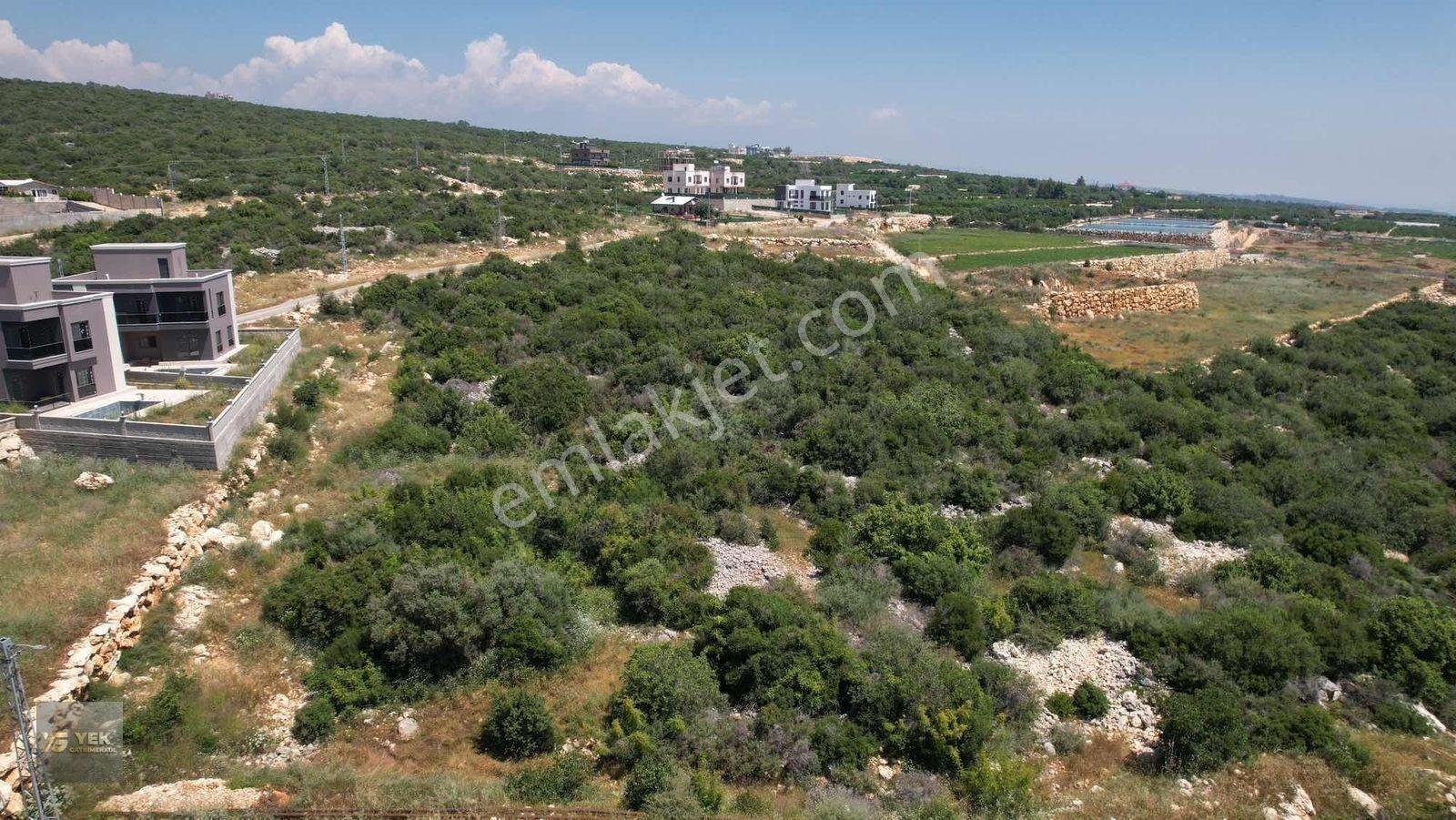 Ayaş Kumkuyuda Villa İmarlı Satılık Arsa — fotoğraf 4