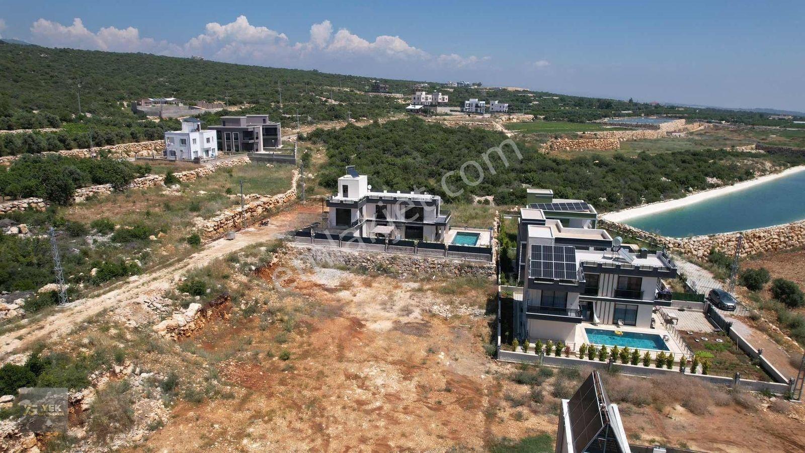 Ayaş Kumkuyuda Villa İmarlı Satılık Arsa — fotoğraf 5