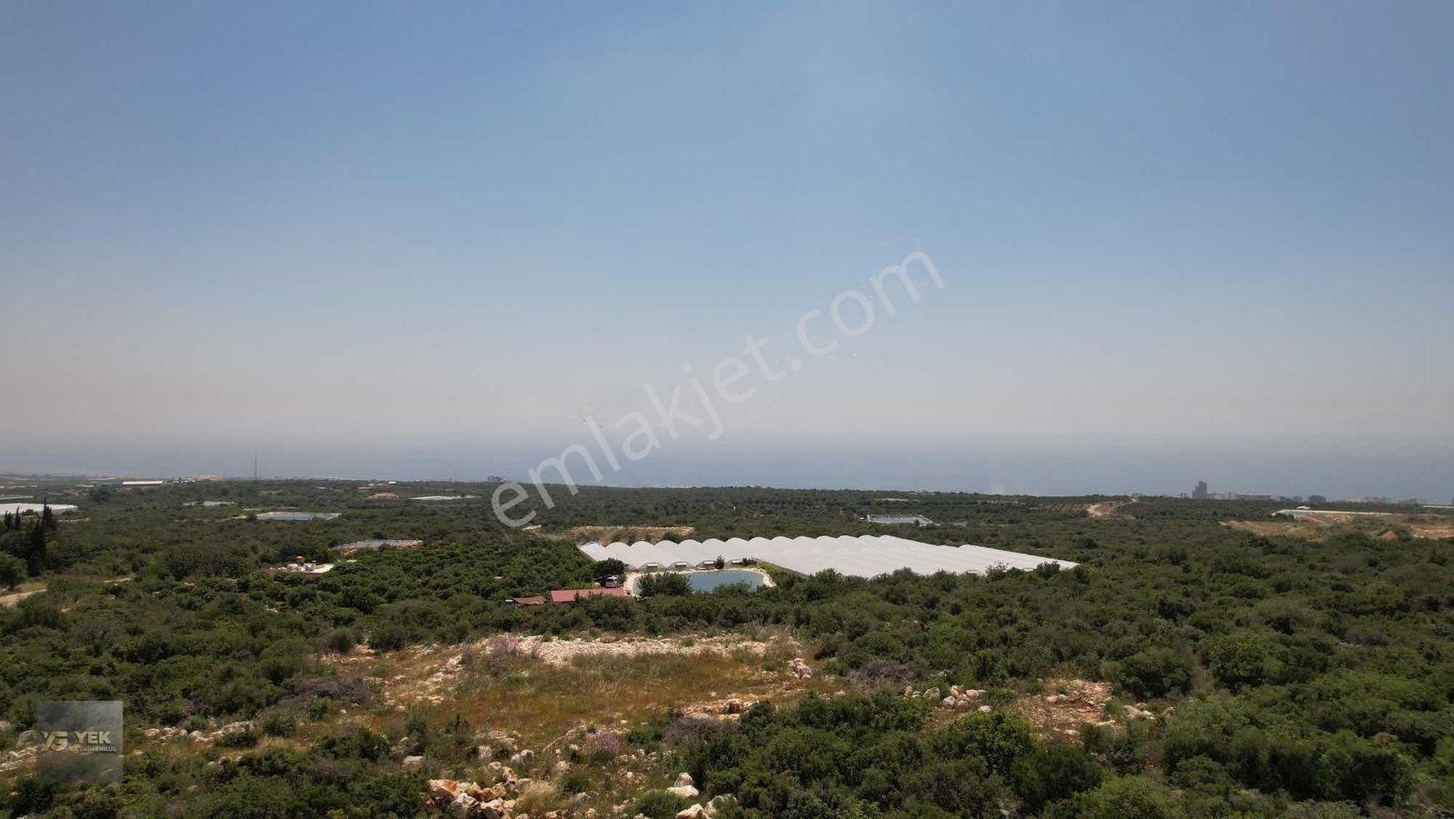 Ayaş Kumkuyuda Villa İmarlı Satılık Arsa — fotoğraf 8