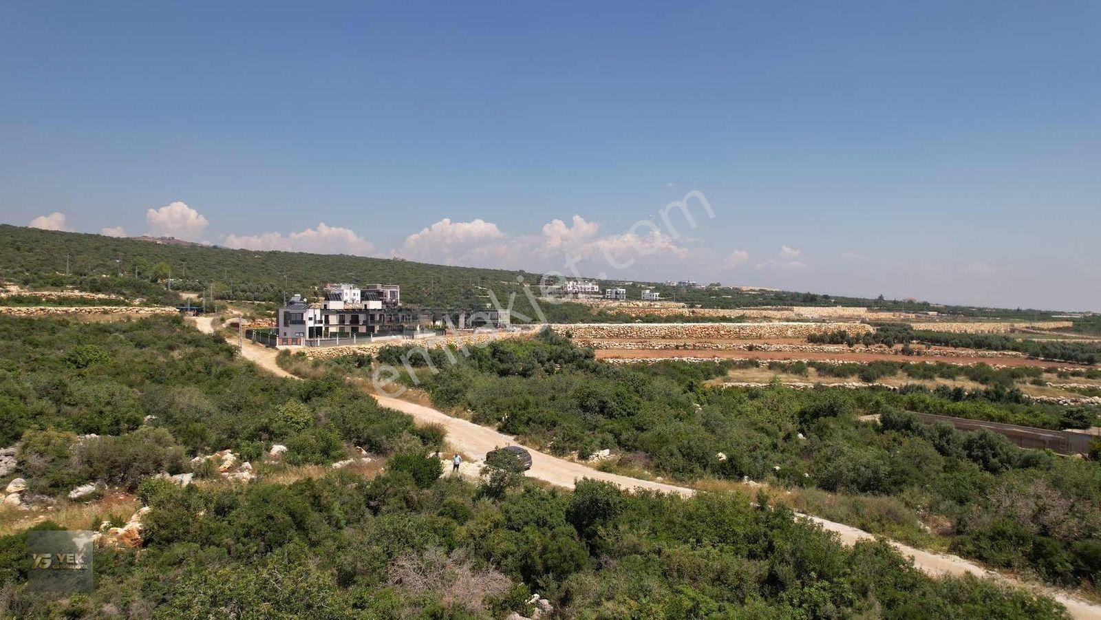 Ayaş Kumkuyuda Villa İmarlı Satılık Arsa — fotoğraf 10