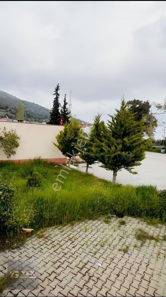 Esenpınar Aglıcada Satılık Zeytin Bahcesi Acill — fotoğraf 6