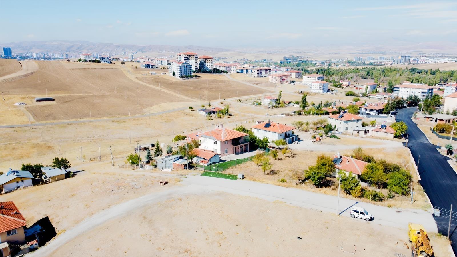 -altınova Da Cadde Üstü Yarım Daire Getirili İmarlı Arsa-*- — fotoğraf 7