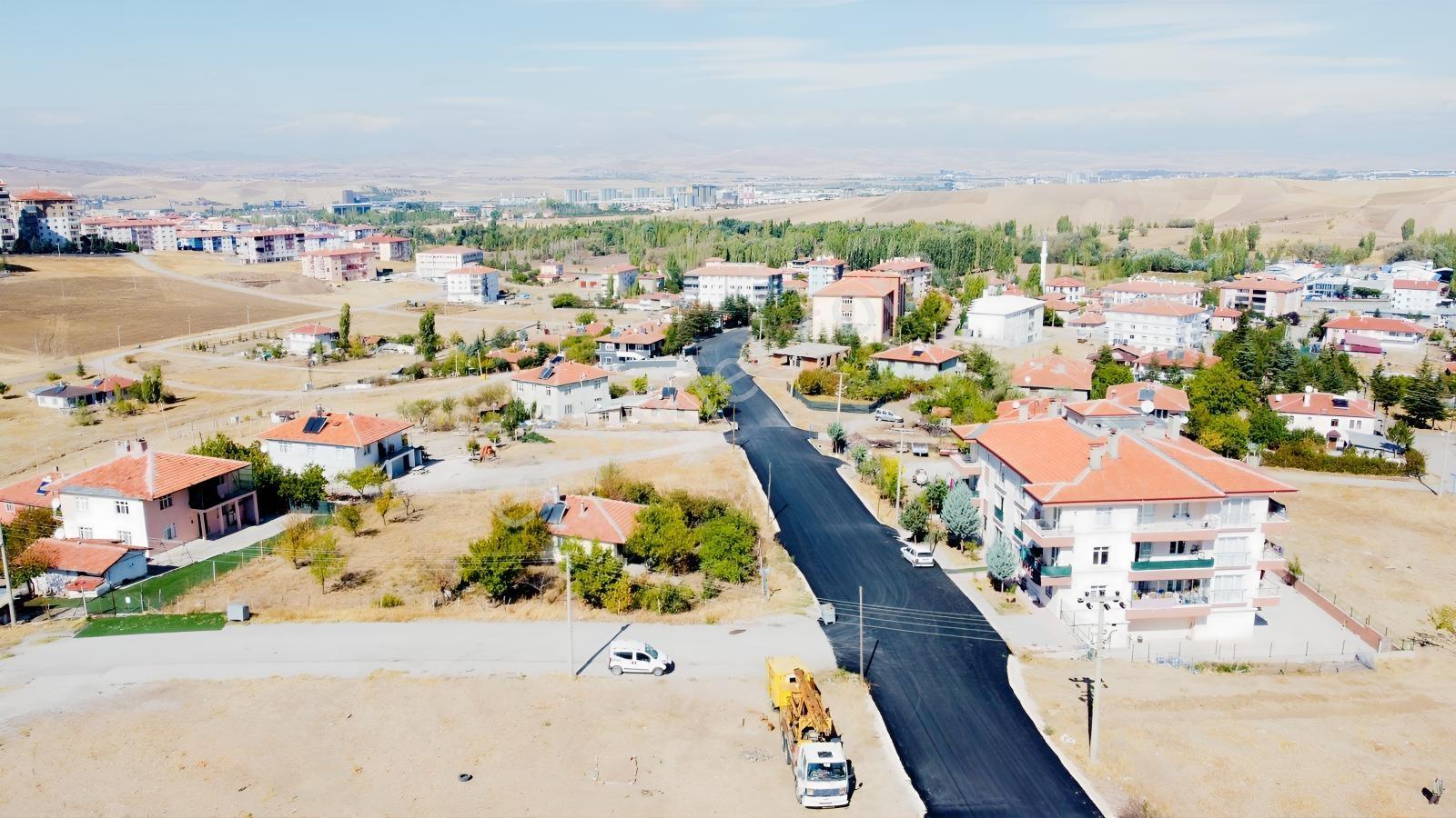 -altınova Da Cadde Üstü Yarım Daire Getirili İmarlı Arsa-*- — fotoğraf 10