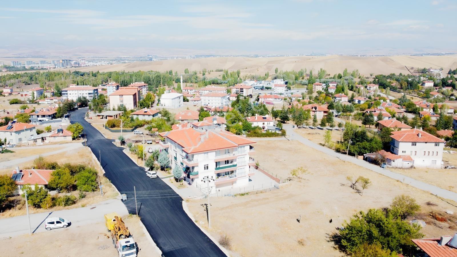 -altınova Da Cadde Üstü Yarım Daire Getirili İmarlı Arsa-*- — fotoğraf 12