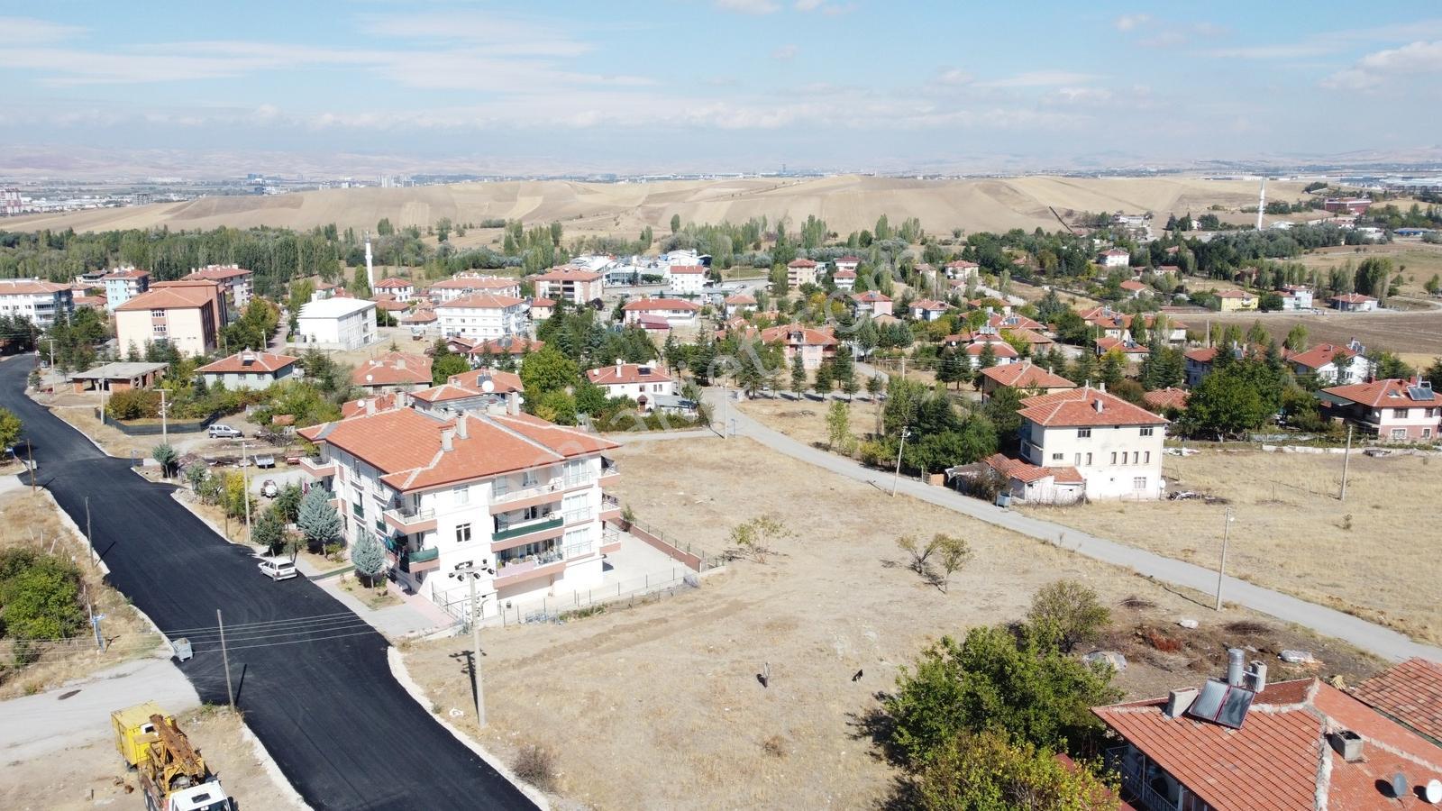 -altınova Da Cadde Üstü Yarım Daire Getirili İmarlı Arsa-*- — fotoğraf 13