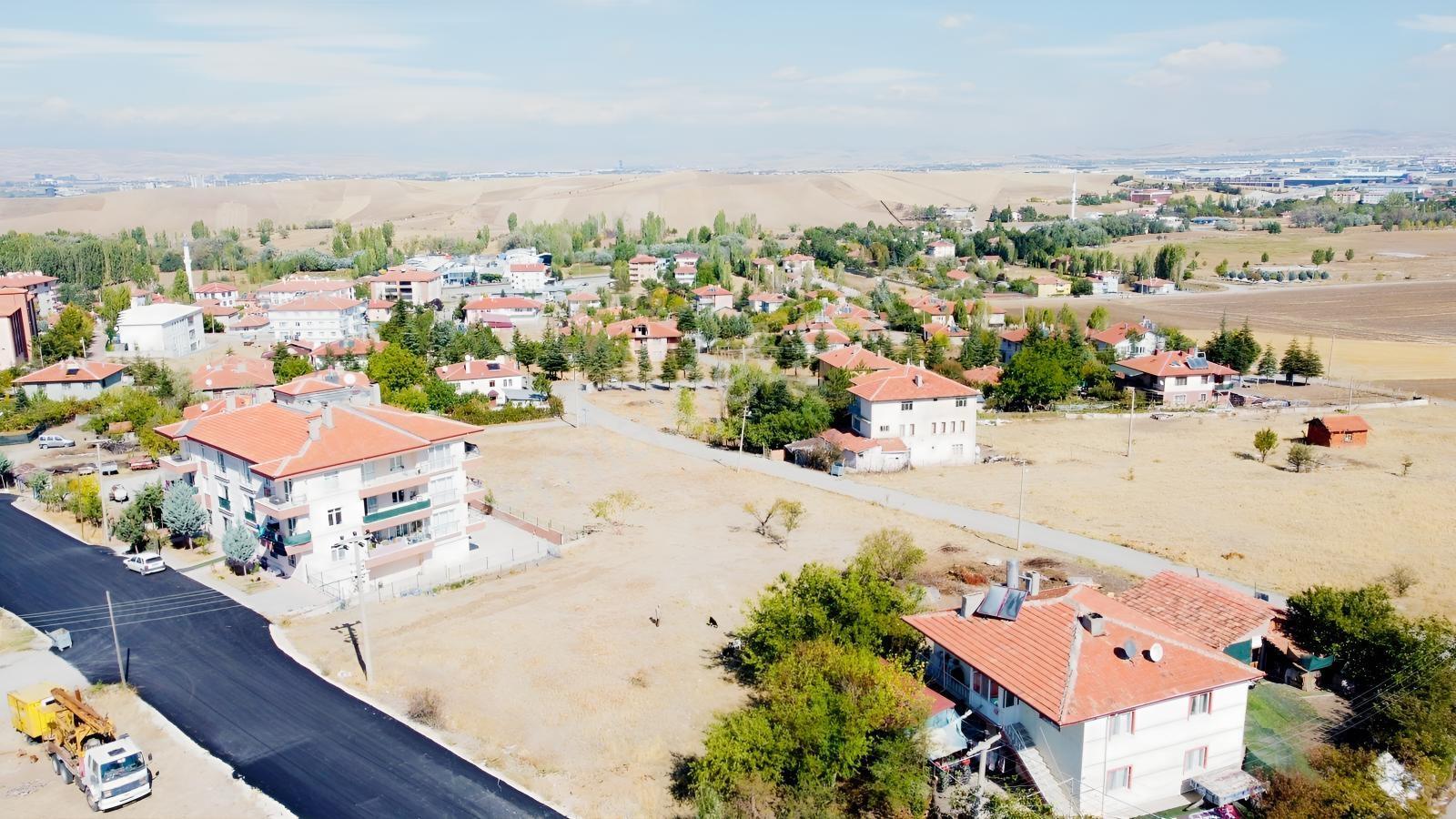 -altınova Da Cadde Üstü Yarım Daire Getirili İmarlı Arsa-*- — fotoğraf 16