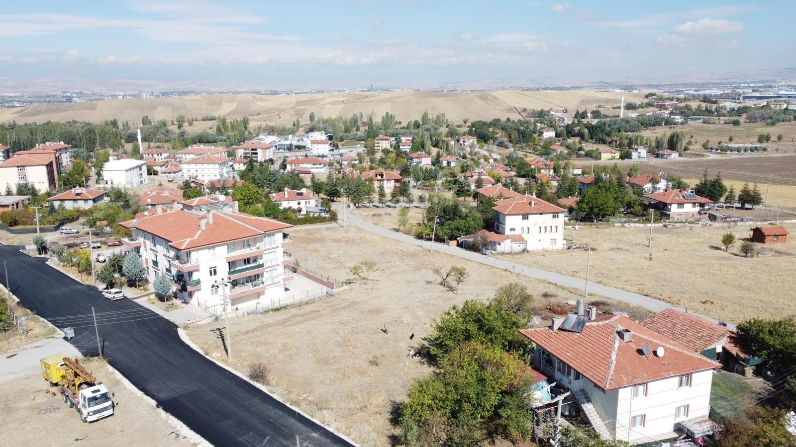 -altınova Da Cadde Üstü Yarım Daire Getirili İmarlı Arsa-*- — fotoğraf 20