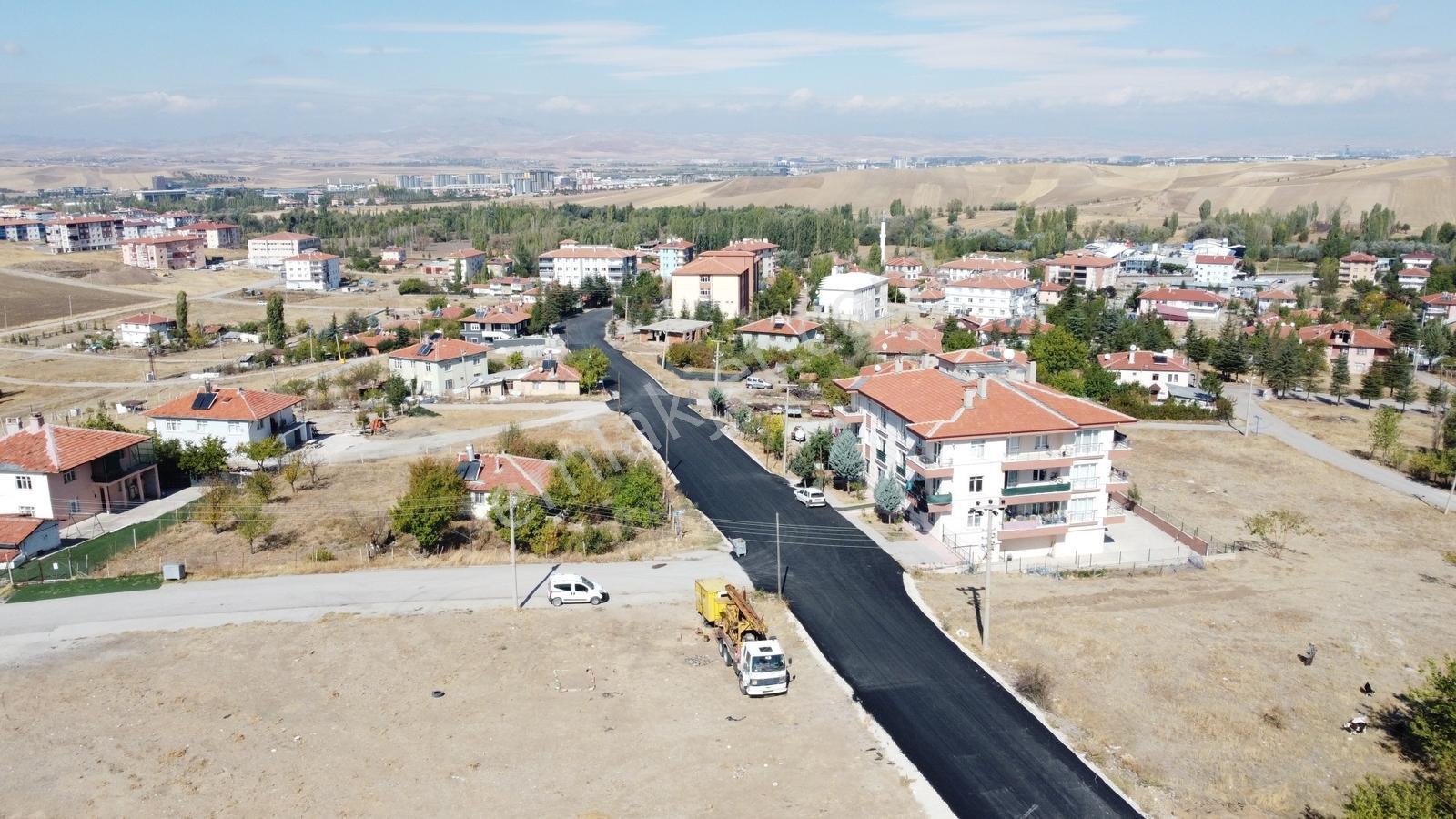 -altınova Da Cadde Üstü Yarım Daire Getirili İmarlı Arsa-*- — fotoğraf 22