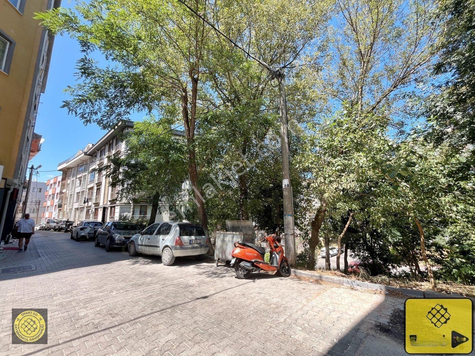 Smart Go'dan Sunullah'ta 3+1 Satılık Daire