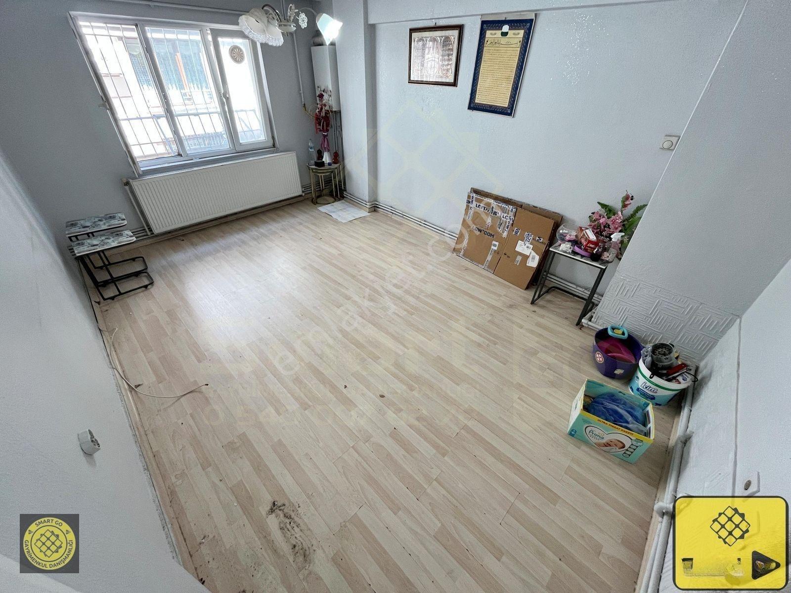 Smart Go'dan Sunullah'ta 3+1 Satılık Daire — fotoğraf 2