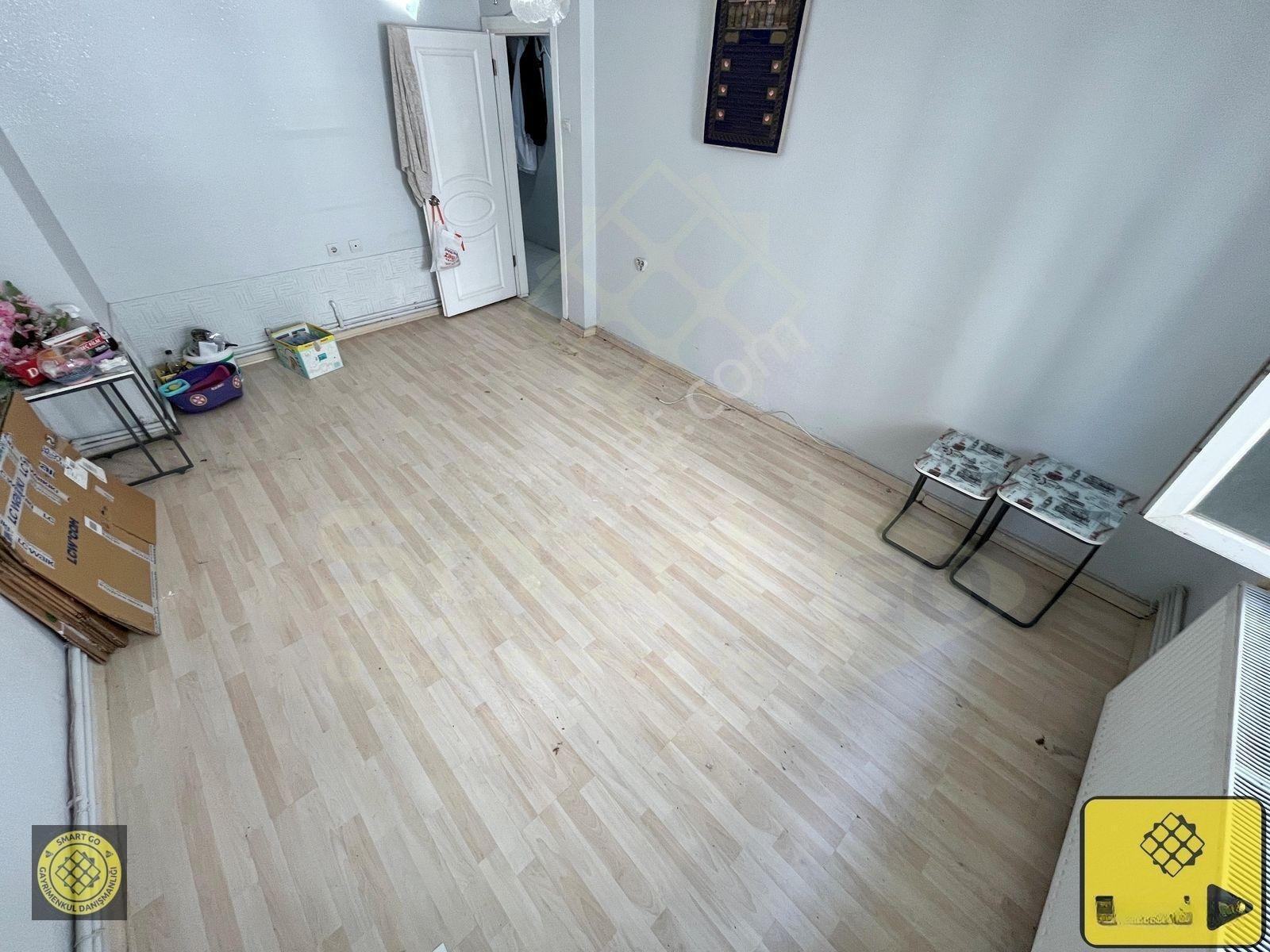 Smart Go'dan Sunullah'ta 3+1 Satılık Daire — fotoğraf 3
