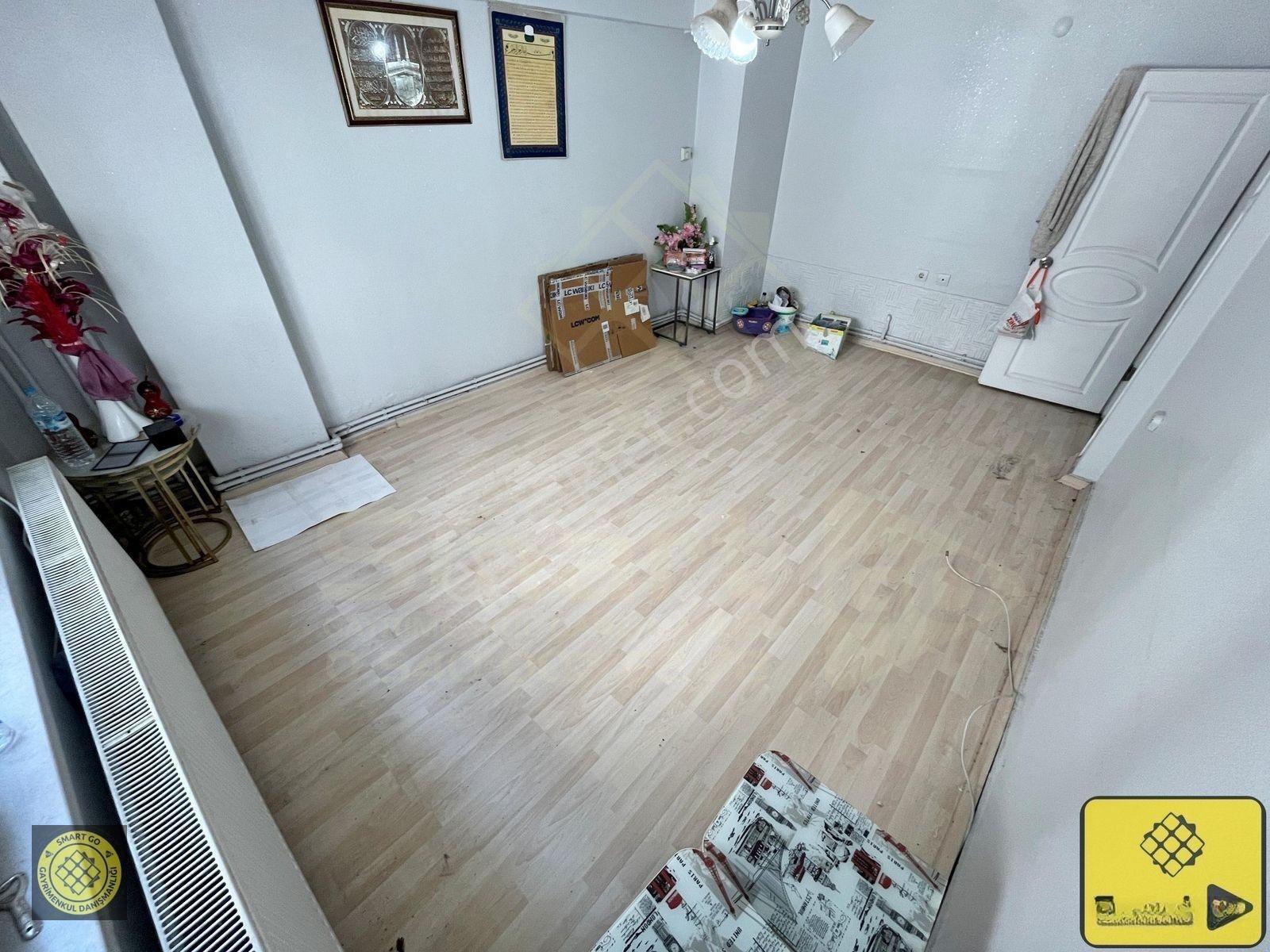 Smart Go'dan Sunullah'ta 3+1 Satılık Daire — fotoğraf 4