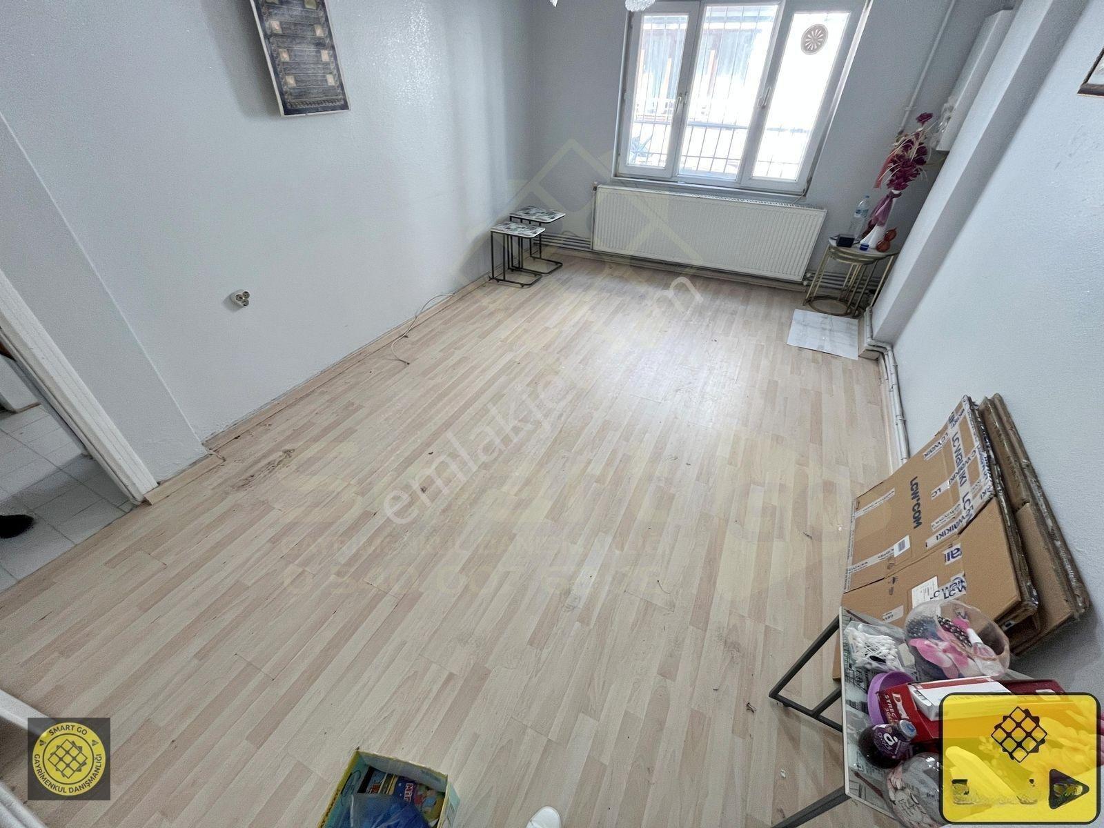 Smart Go'dan Sunullah'ta 3+1 Satılık Daire — fotoğraf 5