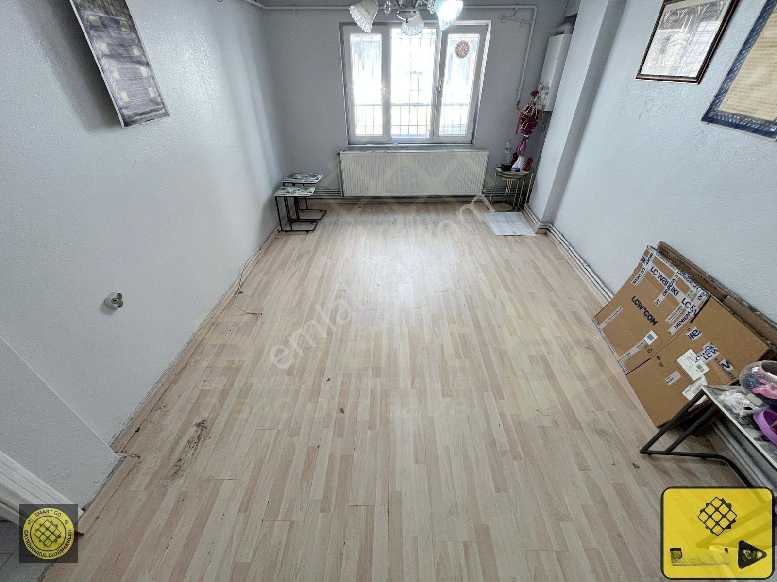 Smart Go'dan Sunullah'ta 3+1 Satılık Daire — fotoğraf 6