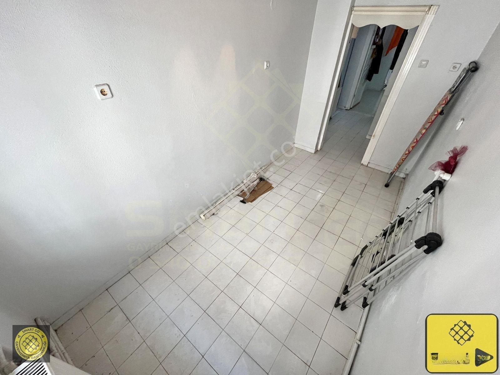 Smart Go'dan Sunullah'ta 3+1 Satılık Daire — fotoğraf 9