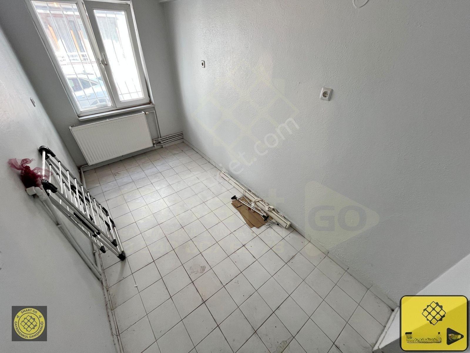 Smart Go'dan Sunullah'ta 3+1 Satılık Daire — fotoğraf 10