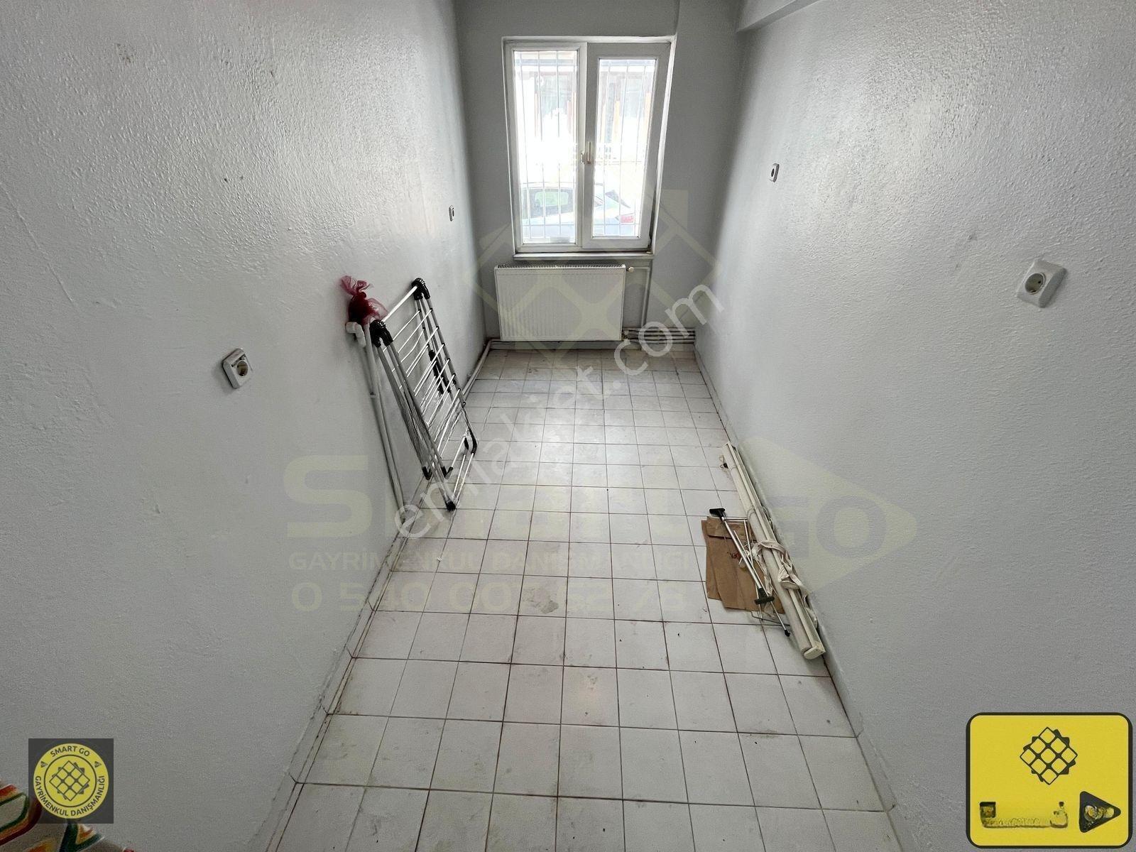 Smart Go'dan Sunullah'ta 3+1 Satılık Daire — fotoğraf 12