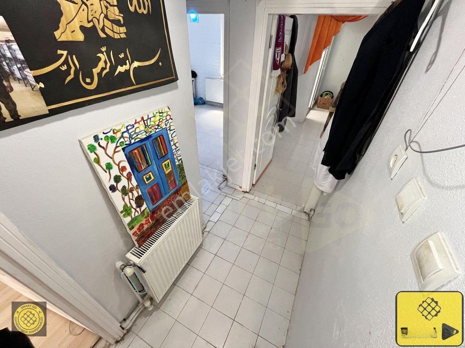 Smart Go'dan Sunullah'ta 3+1 Satılık Daire — fotoğraf 13