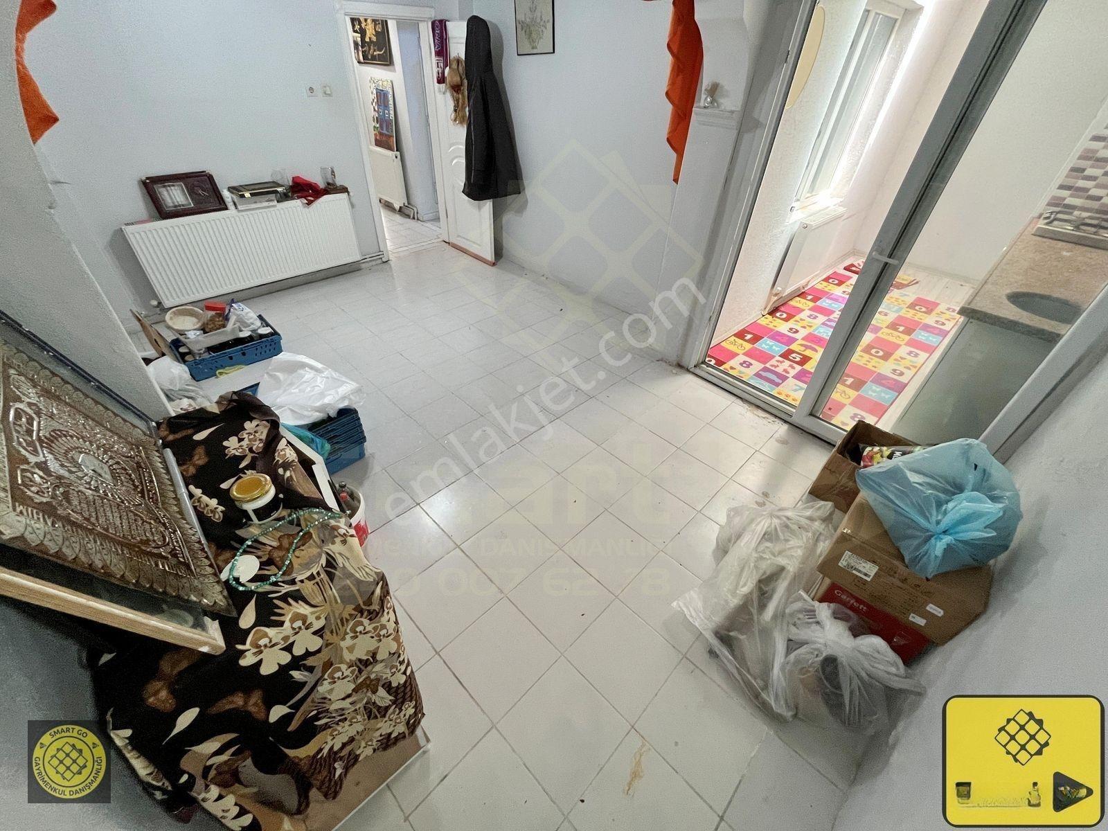 Smart Go'dan Sunullah'ta 3+1 Satılık Daire — fotoğraf 15