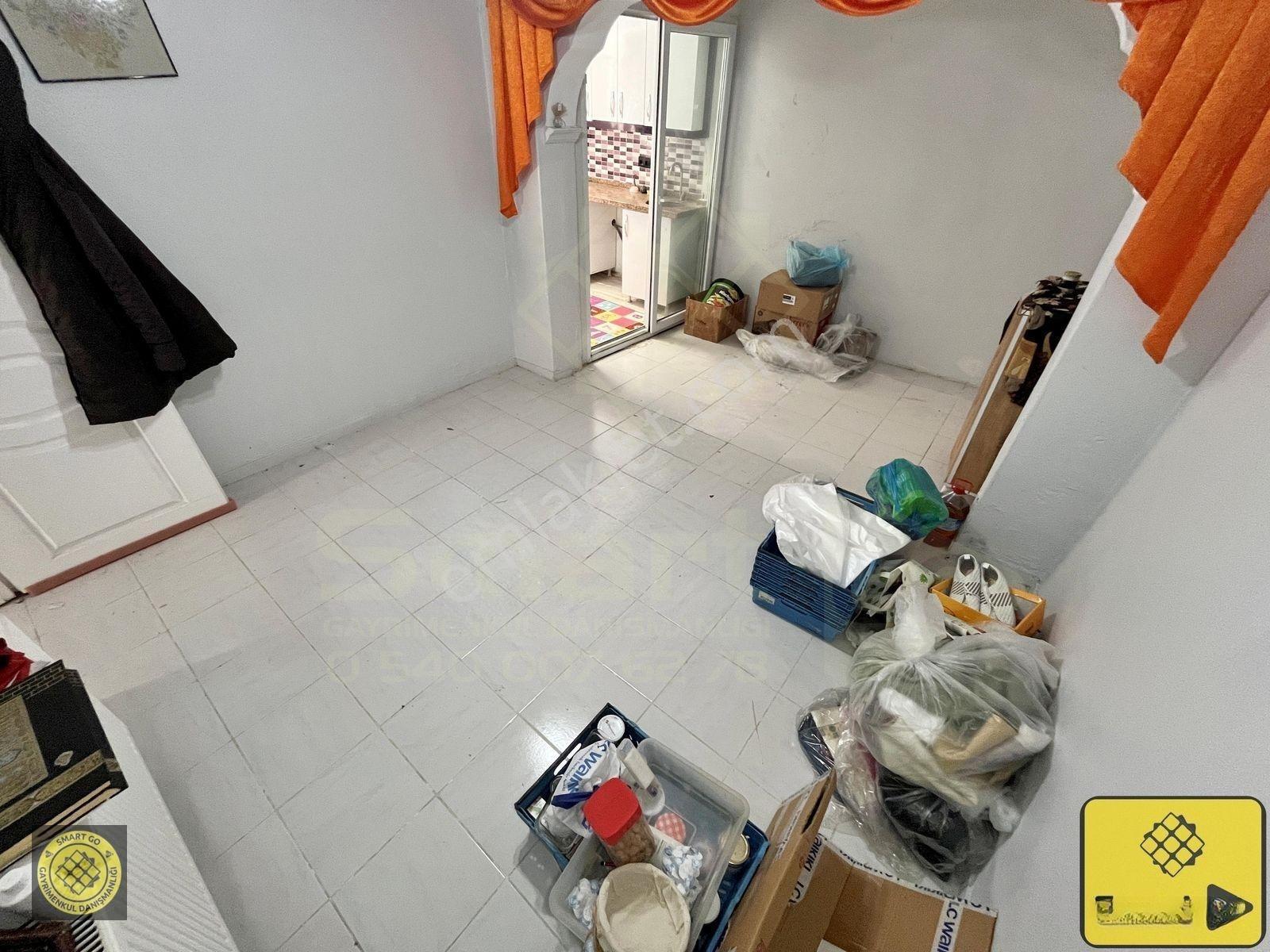 Smart Go'dan Sunullah'ta 3+1 Satılık Daire — fotoğraf 16
