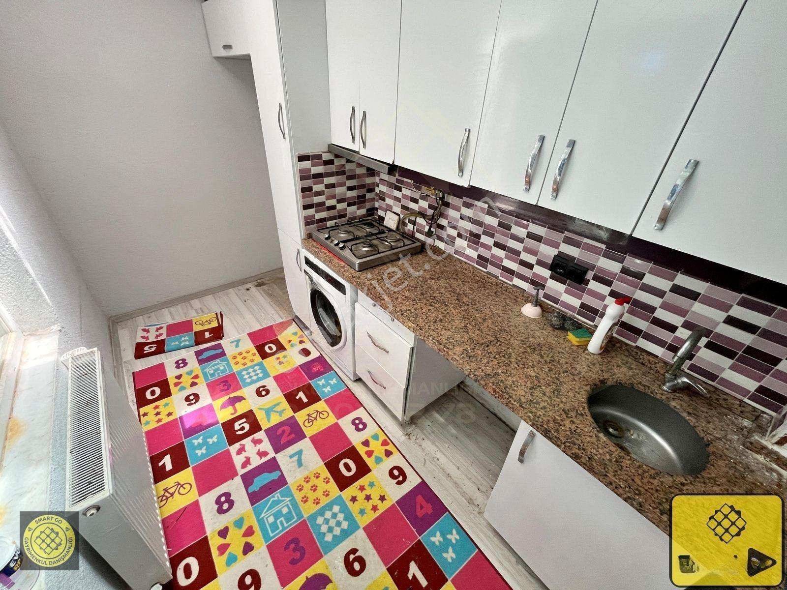 Smart Go'dan Sunullah'ta 3+1 Satılık Daire — fotoğraf 17
